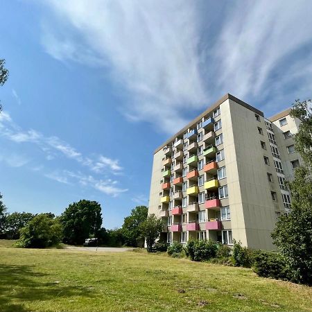 Privat Apartment - Top-Ausstattung, Aircon - Eilensteg 33 Целле Экстерьер фото