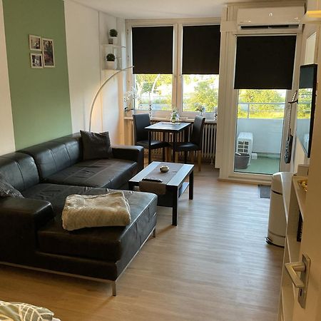 Privat Apartment - Top-Ausstattung, Aircon - Eilensteg 33 Целле Экстерьер фото