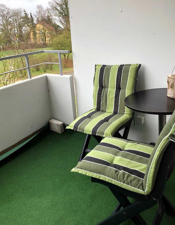Privat Apartment - Top-Ausstattung, Aircon - Eilensteg 33 Целле Экстерьер фото