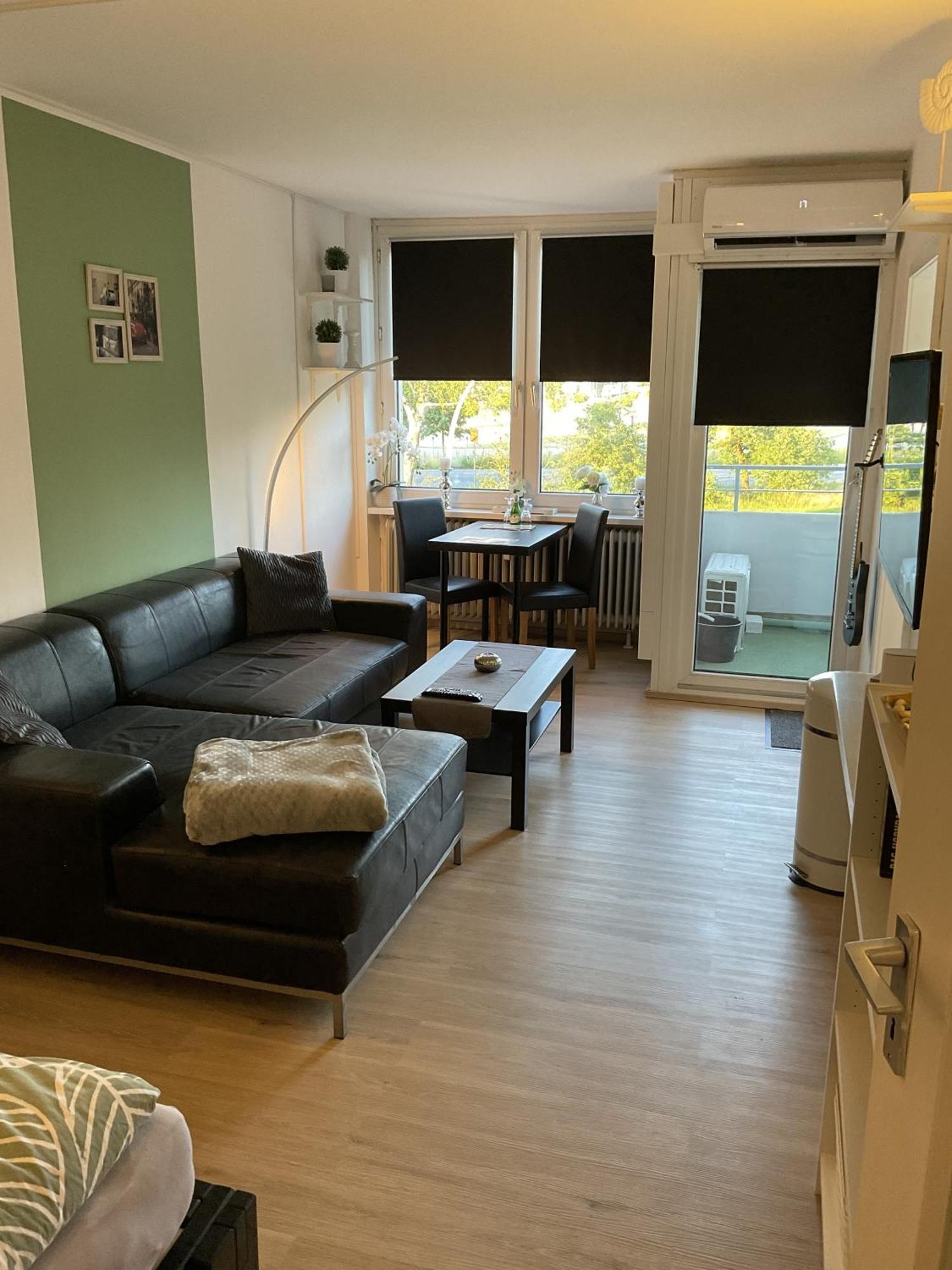 Privat Apartment - Top-Ausstattung, Aircon - Eilensteg 33 Целле Экстерьер фото