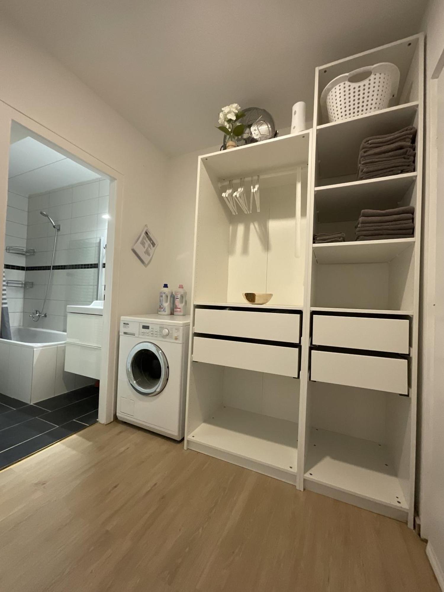 Privat Apartment - Top-Ausstattung, Aircon - Eilensteg 33 Целле Экстерьер фото