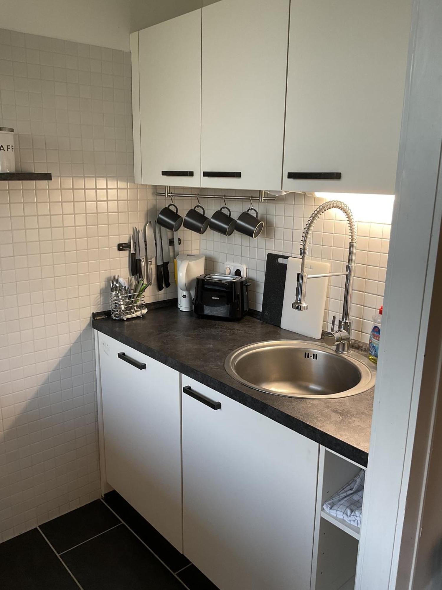 Privat Apartment - Top-Ausstattung, Aircon - Eilensteg 33 Целле Экстерьер фото