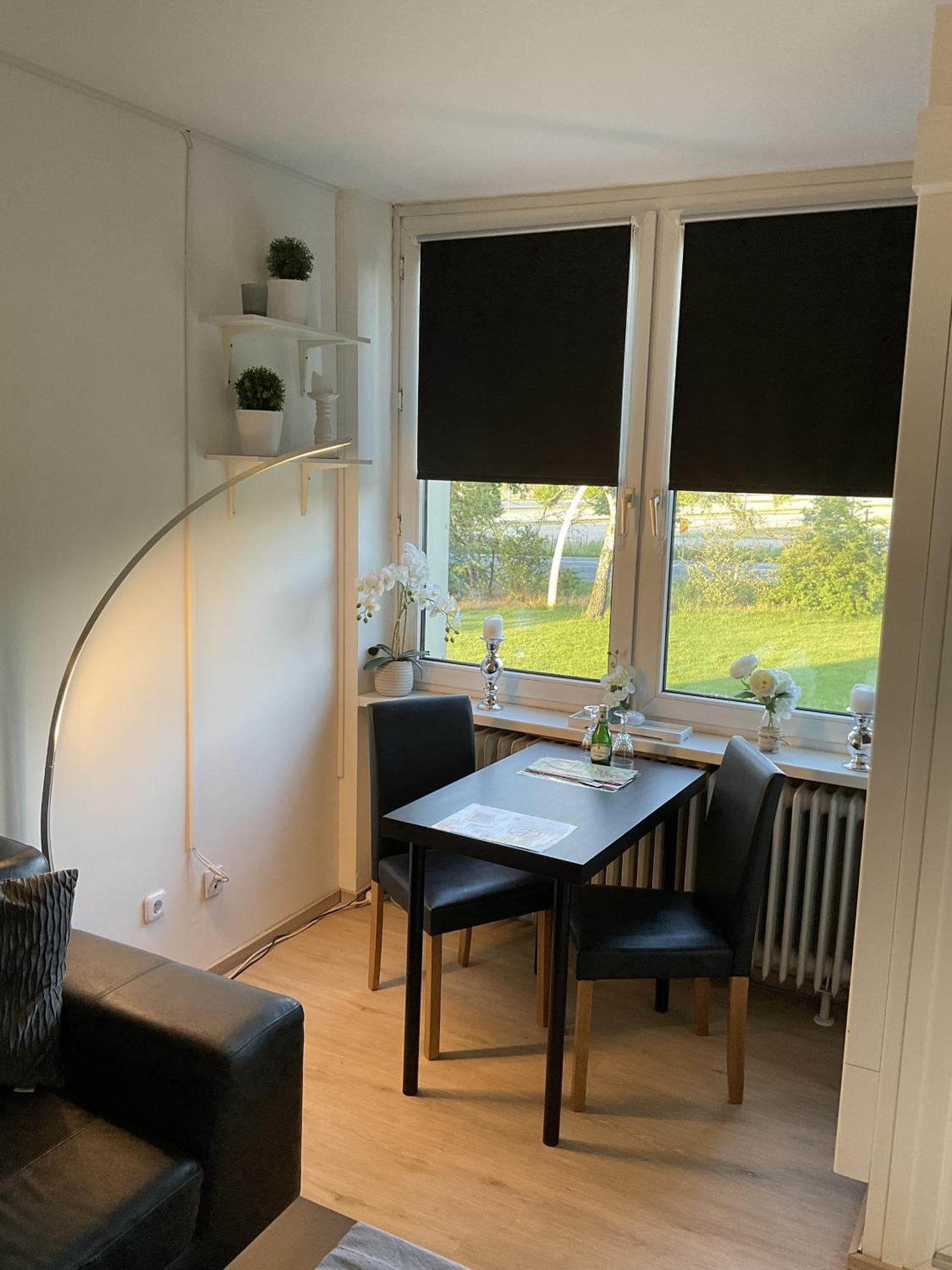Privat Apartment - Top-Ausstattung, Aircon - Eilensteg 33 Целле Экстерьер фото